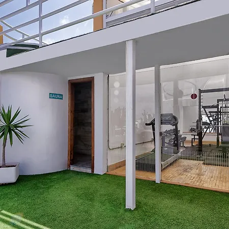 Bull Astoria 3* לאס פאלמס דה גראן קנאריה