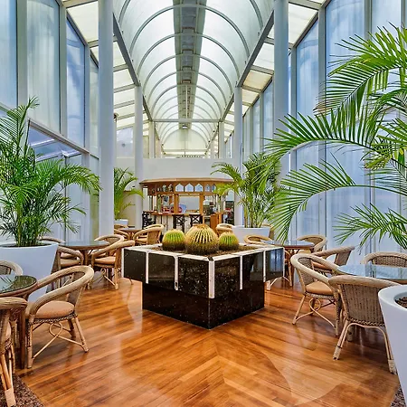 Bull Astoria 3* לאס פאלמס דה גראן קנאריה