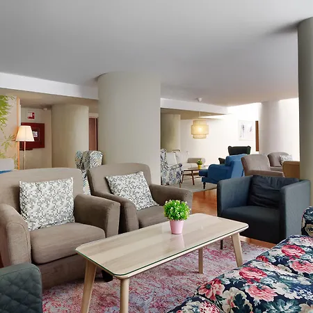 Bull Astoria מלון 3*