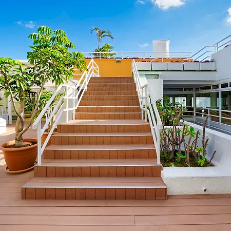 Bull Astoria מלון לאס פאלמס דה גראן קנאריה