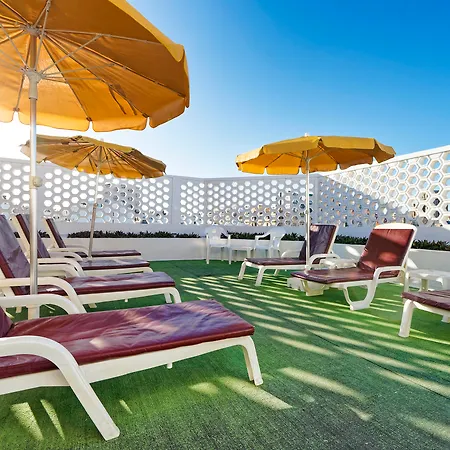 Bull Astoria Готель