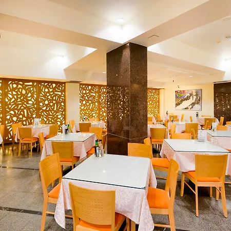 Bull Astoria 3* לאס פאלמס דה גראן קנאריה