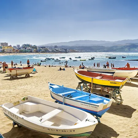 Bull Astoria מלון 3*