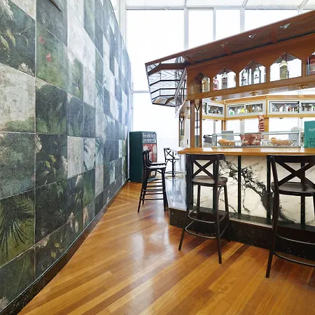 Bull Astoria לאס פאלמס דה גראן קנאריה