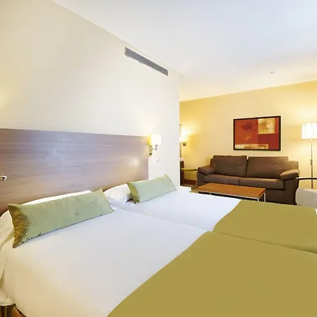 Bull Astoria מלון