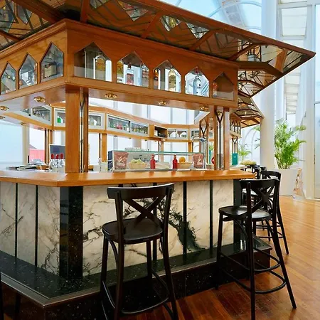 Bull Astoria 3* לאס פאלמס דה גראן קנאריה