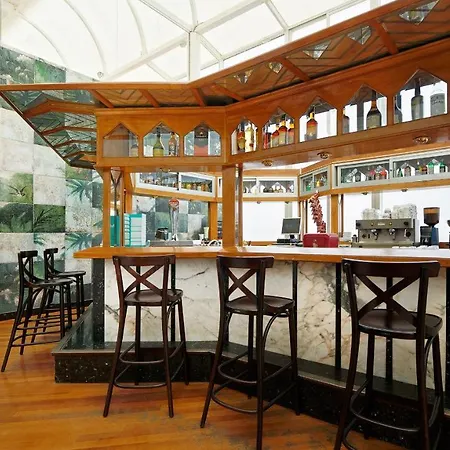 Bull Astoria לאס פאלמס דה גראן קנאריה