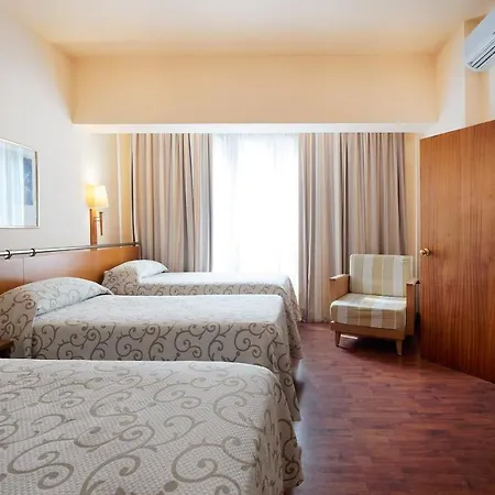 Bull Astoria מלון לאס פאלמס דה גראן קנאריה