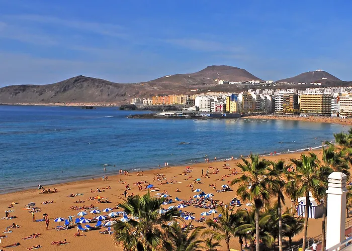 Bull Astoria 3* Лас-Пальмас-де-Гран-Канарія