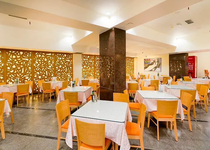 Bull Astoria 3* Лас-Пальмас-де-Гран-Канарія