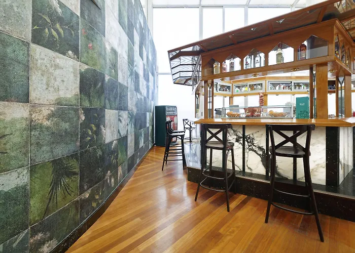 Bull Astoria Las Palmas de Gran Canaria