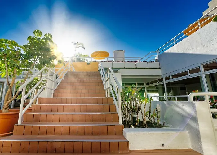 Hotel Bull Astoria Las Palmas de Gran Canaria