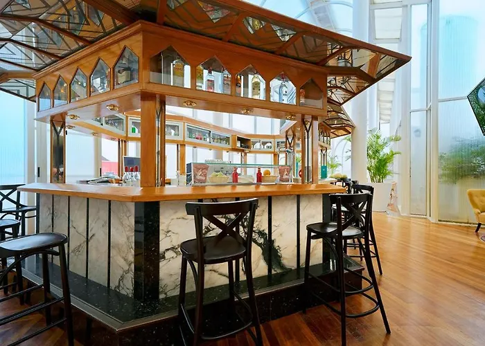 Bull Astoria 3* Лас-Пальмас-де-Гран-Канарія