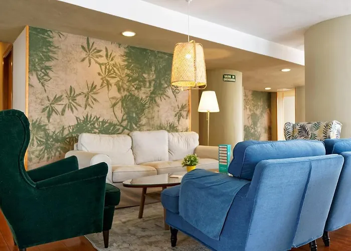 Bull Astoria 3* Лас-Пальмас-де-Гран-Канарія