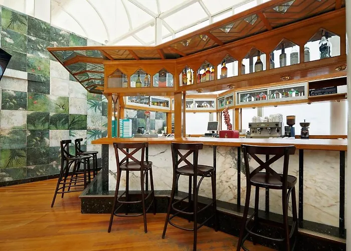 Bull Astoria Лас-Пальмас-де-Гран-Канарія