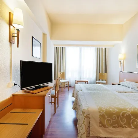 Hotel Bull Astoria 3*