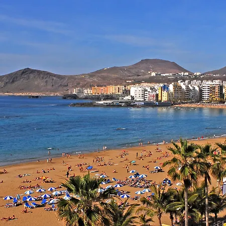 Bull Astoria 3* Las Palmas de Gran Canaria