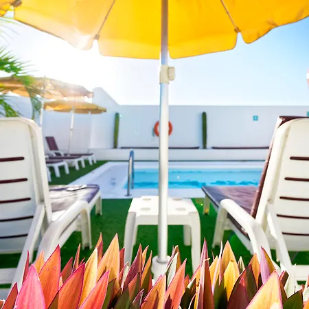 Hotel Bull Collection Canteras Las Palmas / Gran Canaria