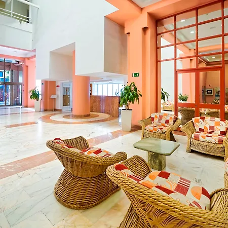 Hotel Bull Collection Canteras