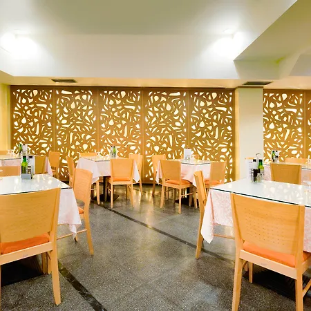 Bull Collection Canteras Hotel 4*