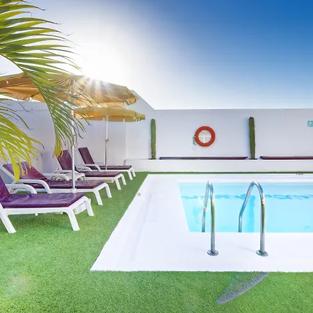 Hotel Bull Collection Canteras Las Palmas / Gran Canaria