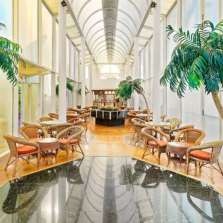 Hotel Bull Astoria Las Palmas de Gran Canaria