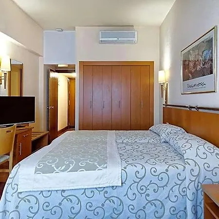 Bull Astoria Hotell Las Palmas de Gran Canaria