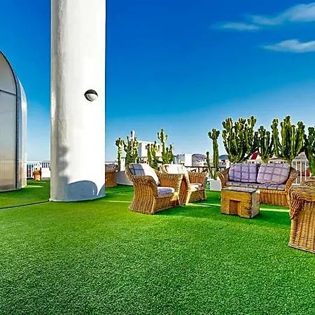 Hotell Bull Astoria