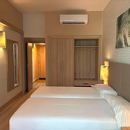 Bull Astoria 3* Лас-Пальмас-де-Гран-Канарія