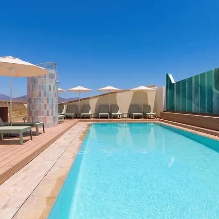 Bull Collection Canteras Hotel 4*