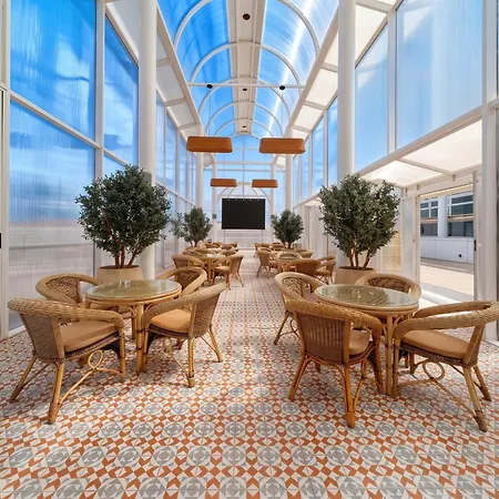 Hotel Bull Collection Canteras 4*