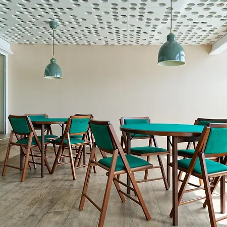 Hotel Bull Collection Canteras Las Palmas / Gran Canaria