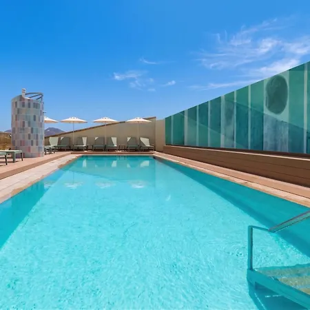 Hotel Bull Collection Canteras