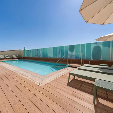 Bull Collection Canteras Hotel