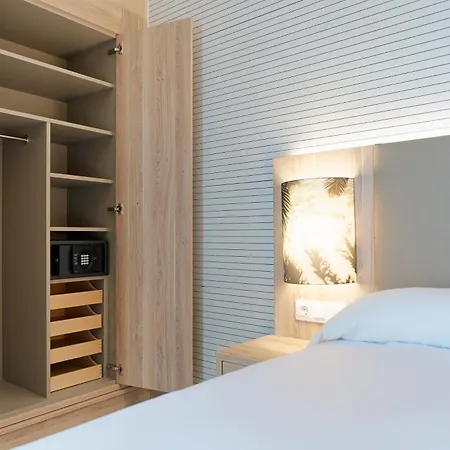 Bull Collection Canteras 4*