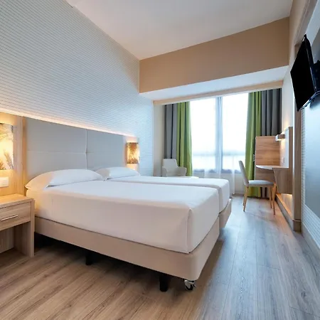 Hotel Bull Collection Canteras 4*