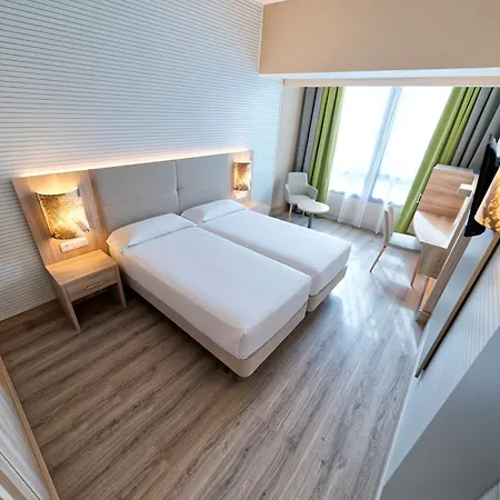 Hotel Bull Collection Canteras