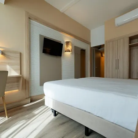 Bull Collection Canteras Hotel 4*