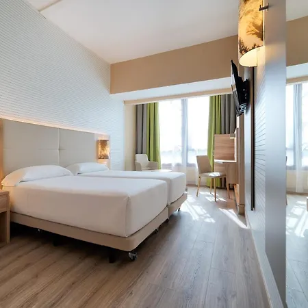 Bull Collection Canteras Hotel 4*