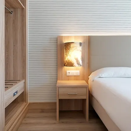 Hotel Bull Collection Canteras 4*