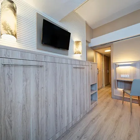 Bull Collection Canteras Hotel 4*