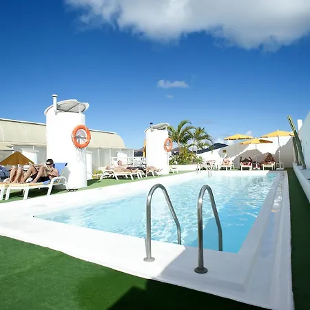 Bull Astoria Hotel Las Palmas / Gran Canaria