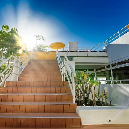 Hotel Bull Astoria Las Palmas / Gran Canaria