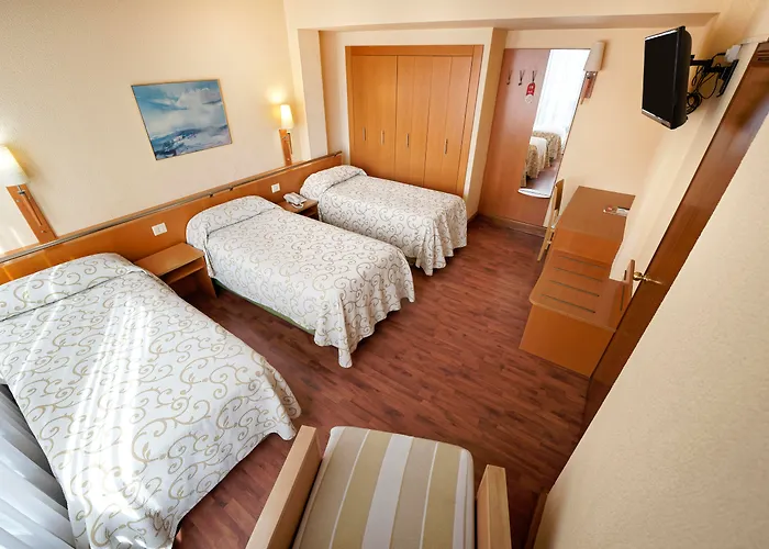 Bull Astoria 酒店 大加那利岛拉斯帕尔马斯