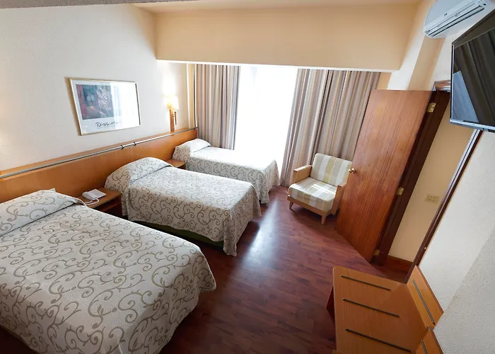 Hotel Bull Astoria 3*