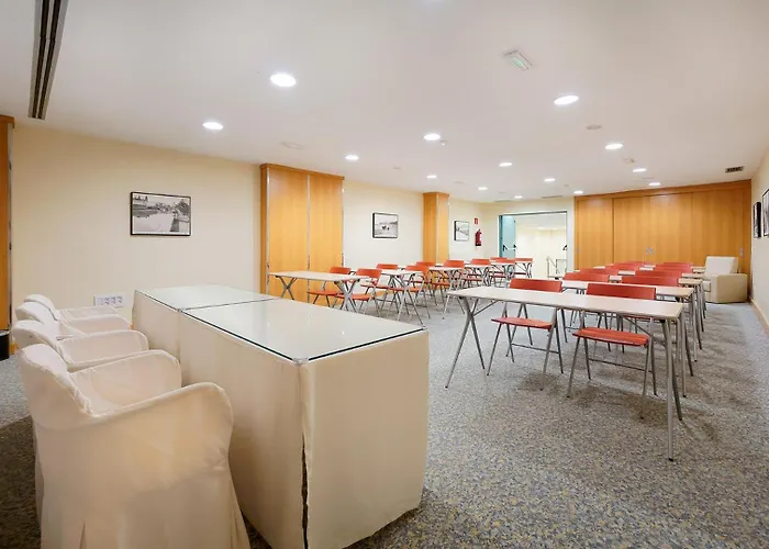 Bull Astoria 酒店 大加那利岛拉斯帕尔马斯