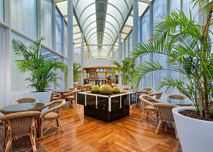 Bull Astoria 3* Las Palmas de Gran Canaria