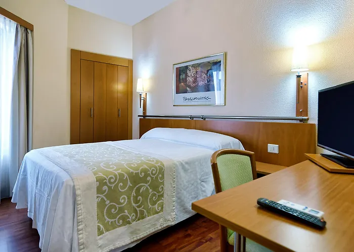 Bull Astoria Готель Лас-Пальмас-де-Гран-Канарія