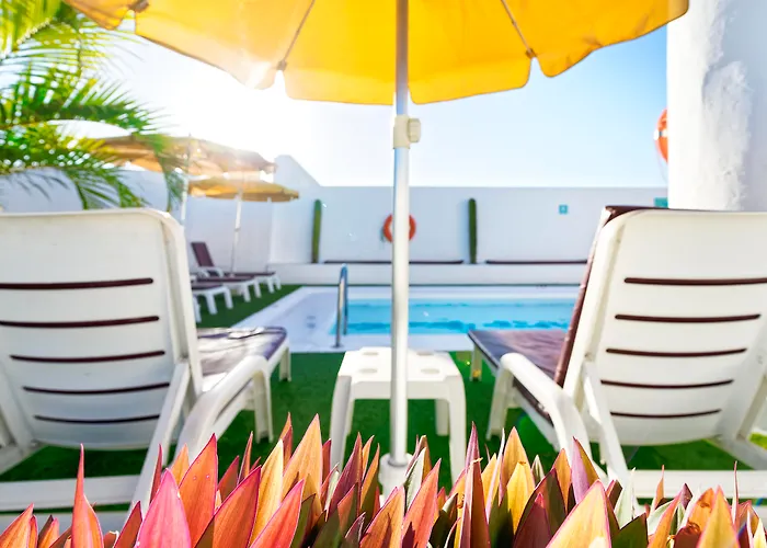 Hotel Bull Astoria Las Palmas de Gran Canaria