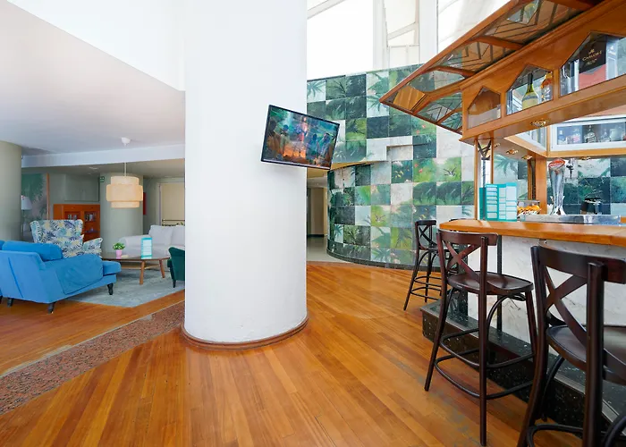 Bull Astoria Las Palmas de Gran Canaria